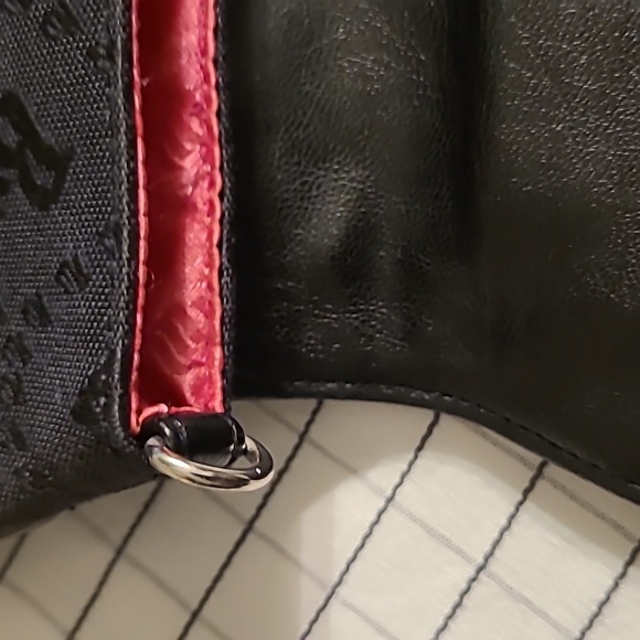 Rocawear RW black clutch - Picture 10 of 10